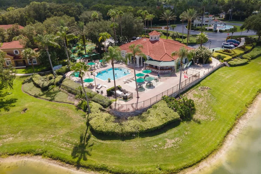 Emerald Island Resort 68