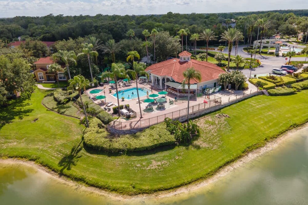 Emerald Island Resort 68