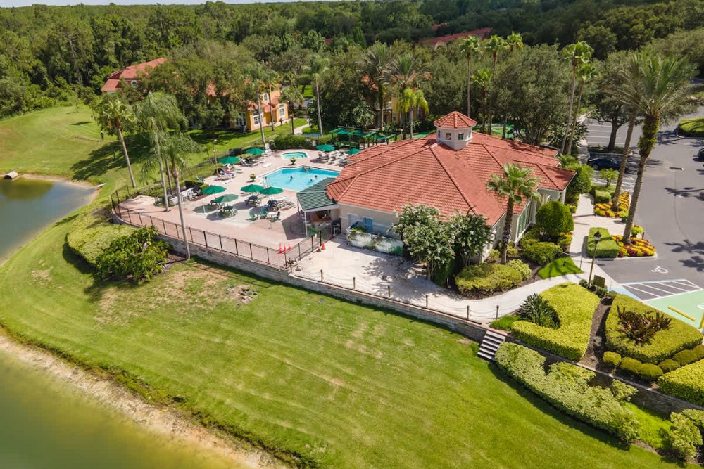 Emerald Island Resort 68