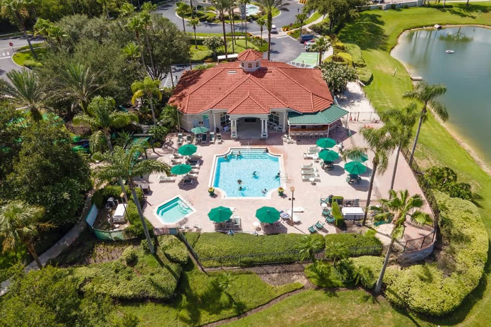 Emerald Island Resort 68