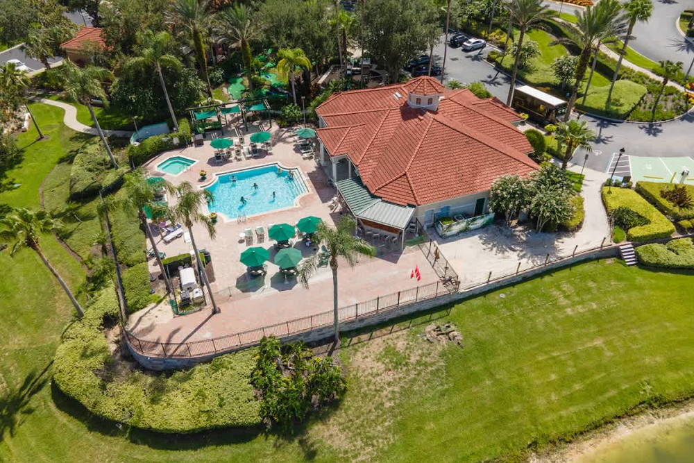 Emerald Island Resort 68