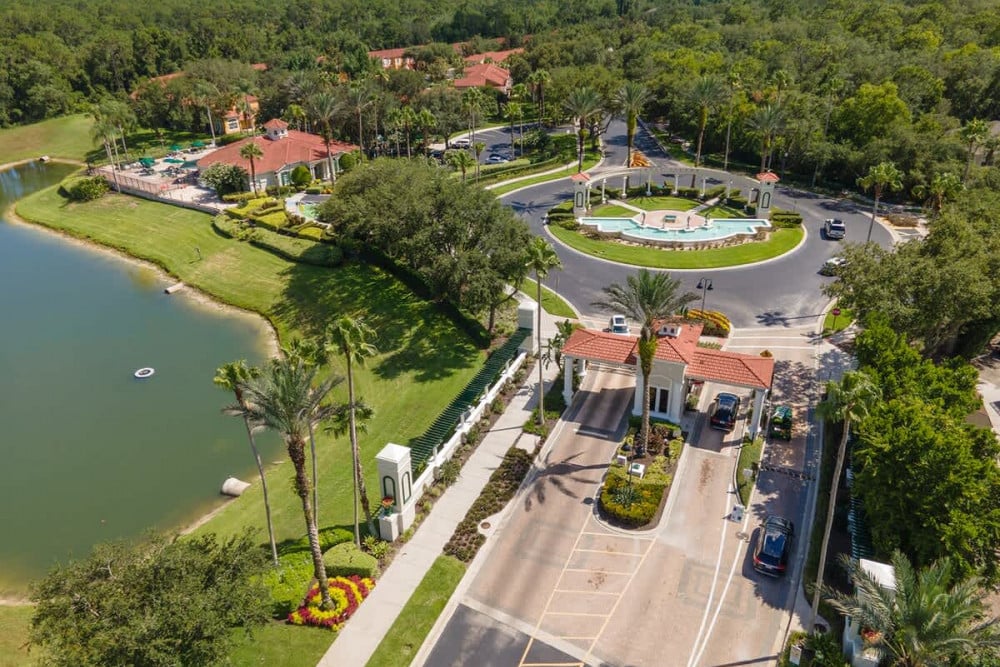 Emerald Island Resort 68