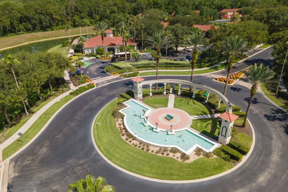 Emerald Island Resort 68