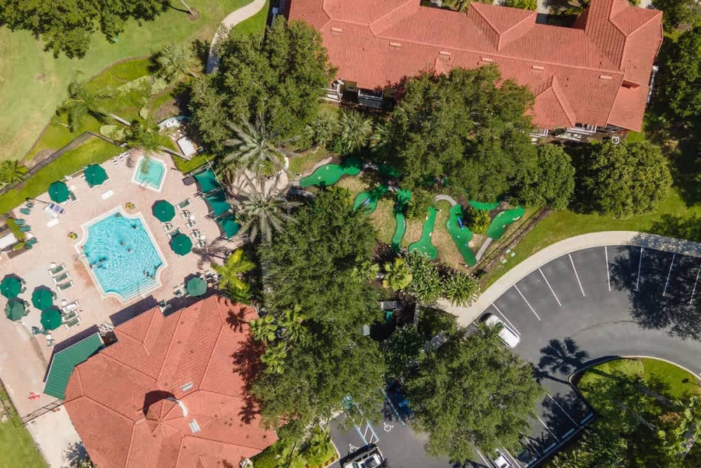 Emerald Island Resort 68