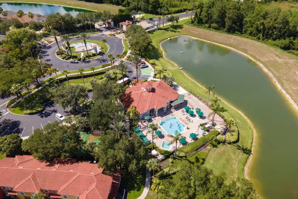 Emerald Island Resort 68