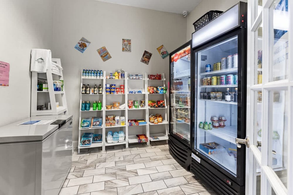 Emerald Island Resort 68