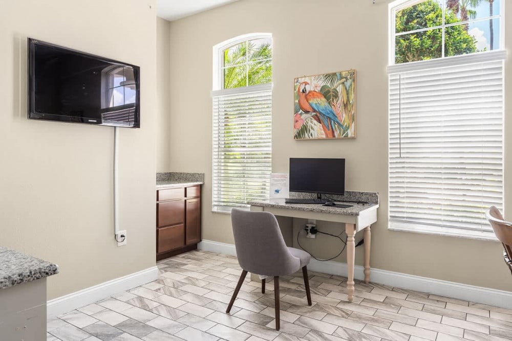 Emerald Island Resort 68