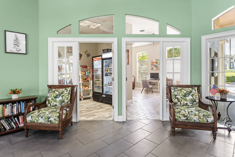 Emerald Island Resort 68