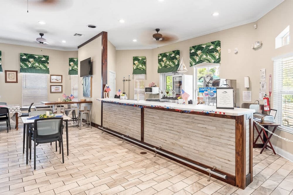 Emerald Island Resort 68