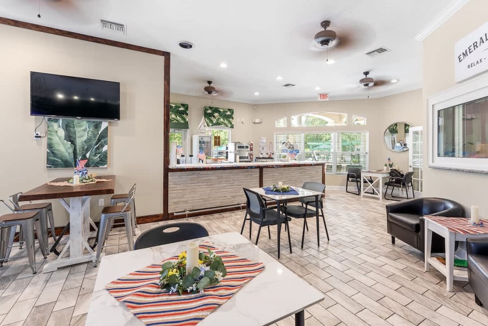 Emerald Island Resort 68