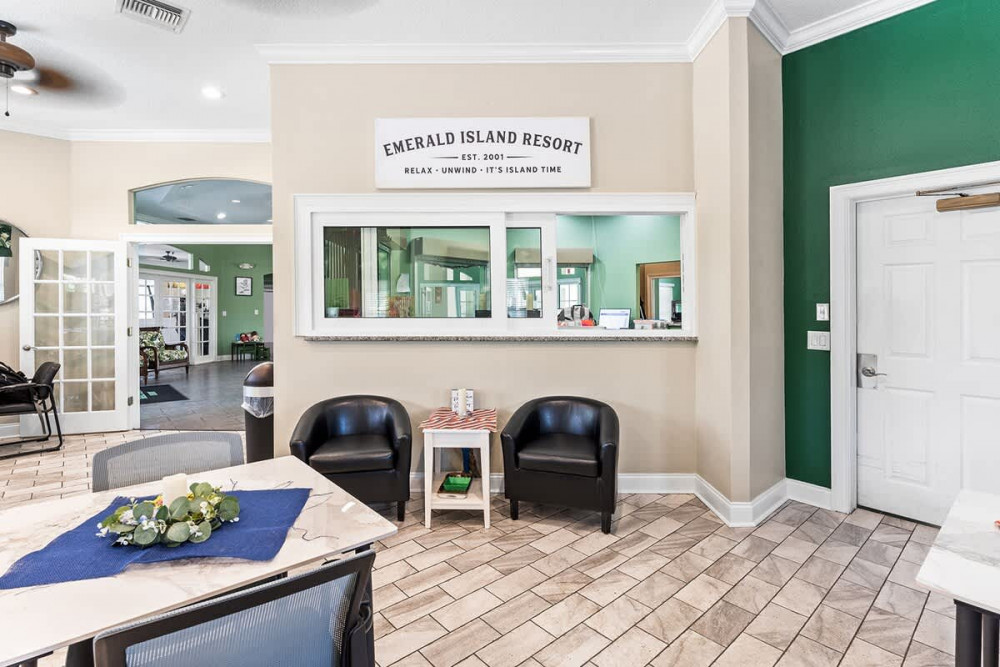 Emerald Island Resort 68