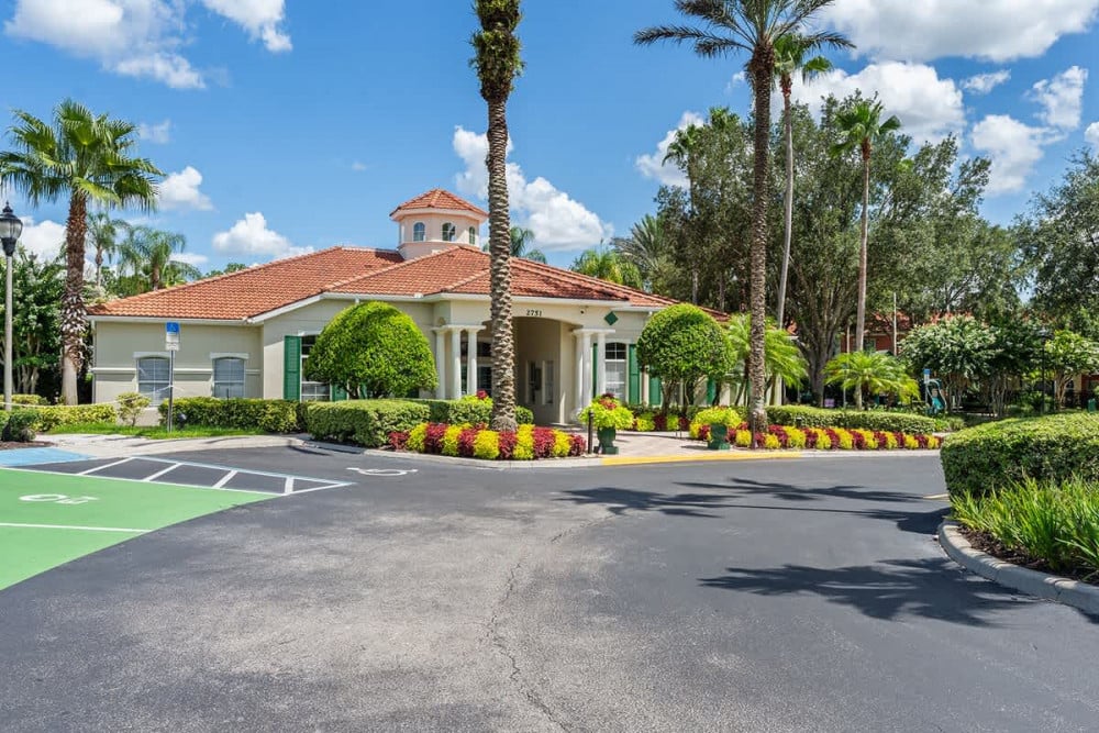 Emerald Island Resort 68