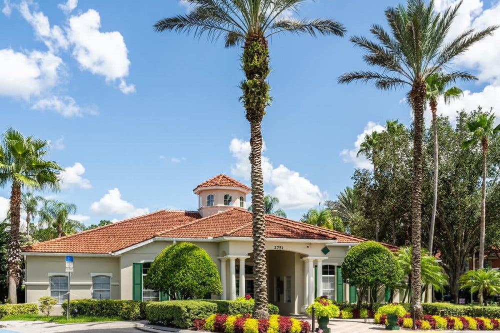 Emerald Island Resort 68