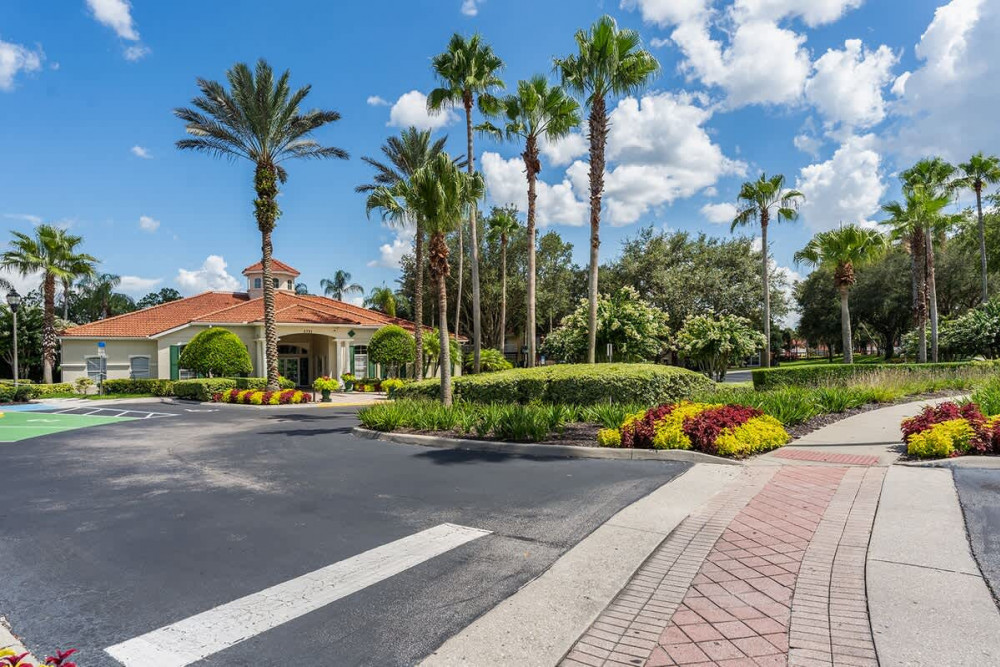 Emerald Island Resort 68