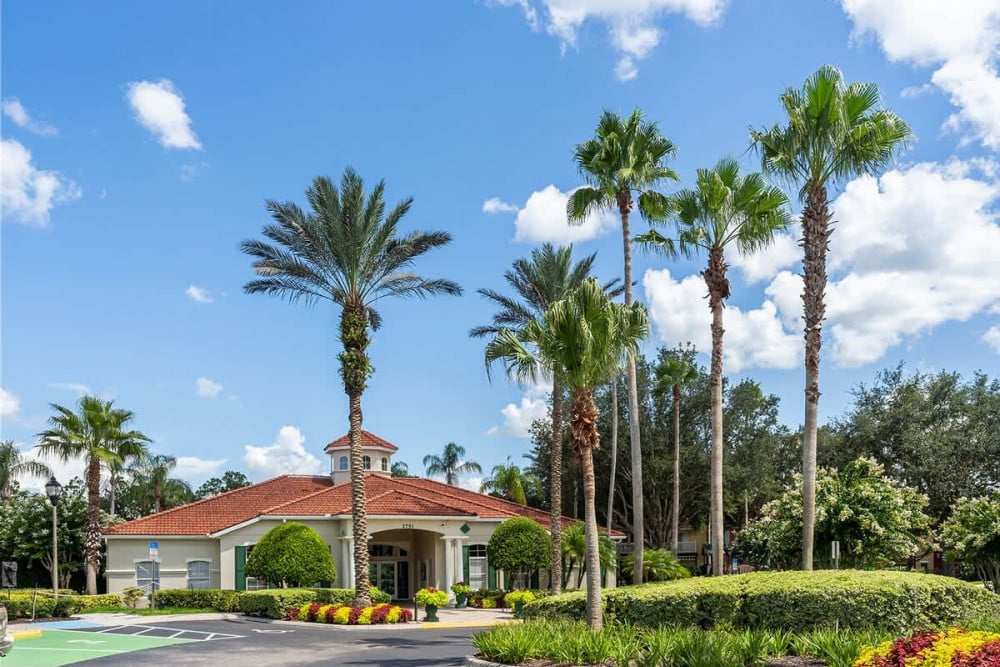 Emerald Island Resort 68