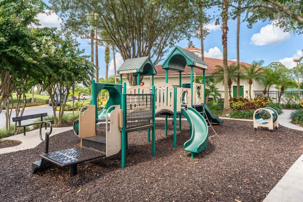 Emerald Island Resort 68