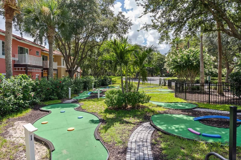 Emerald Island Resort 68