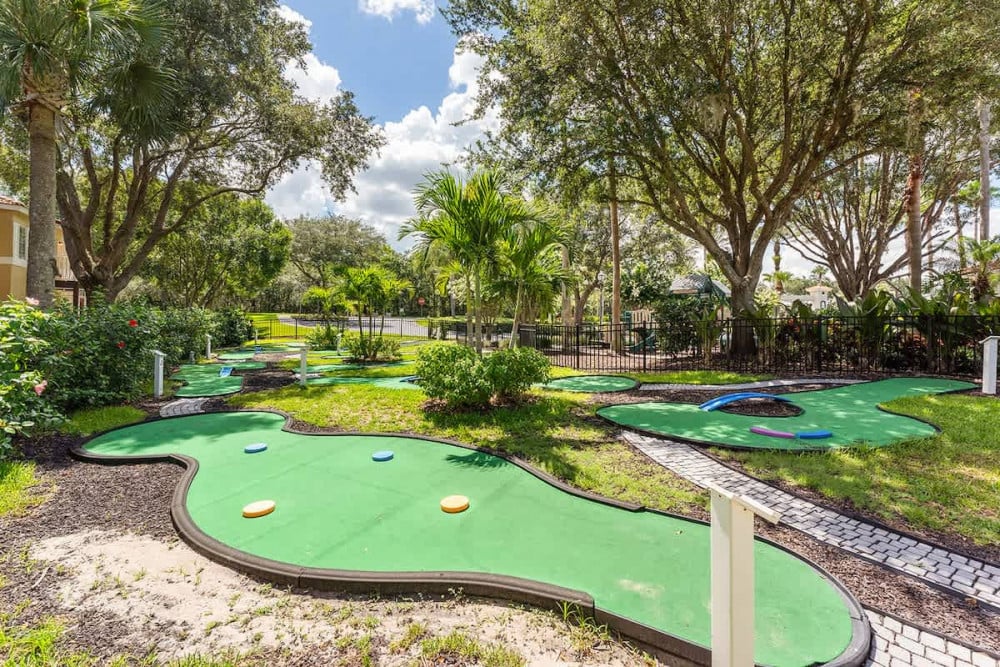 Emerald Island Resort 68