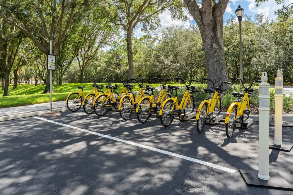 Emerald Island Resort 68