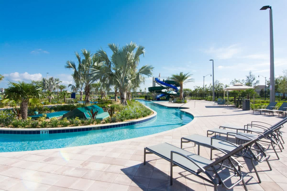 Storey Lake Resort 497