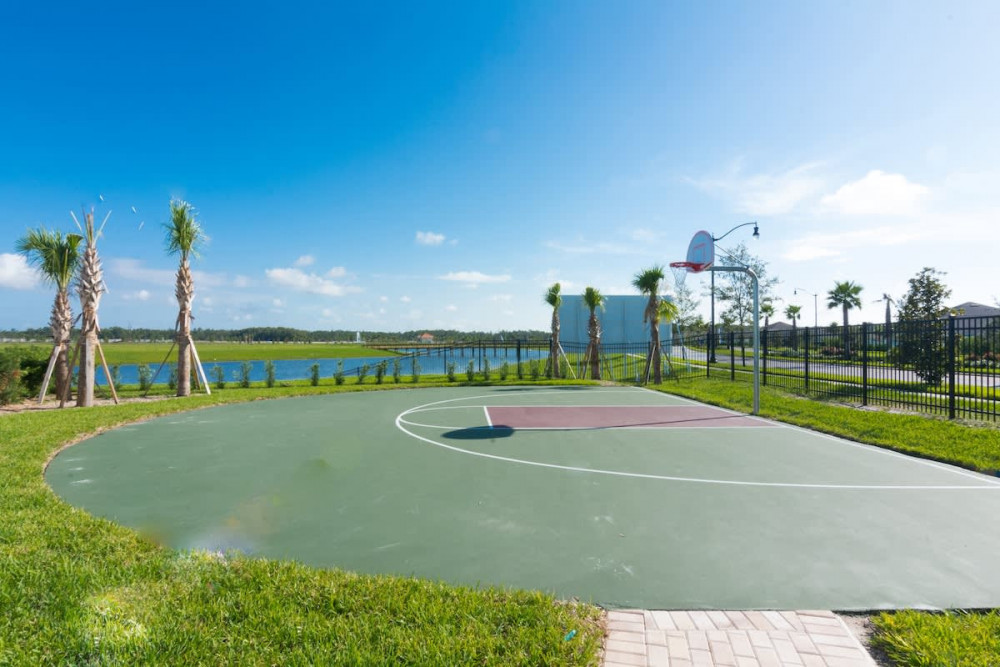 Storey Lake Resort 497