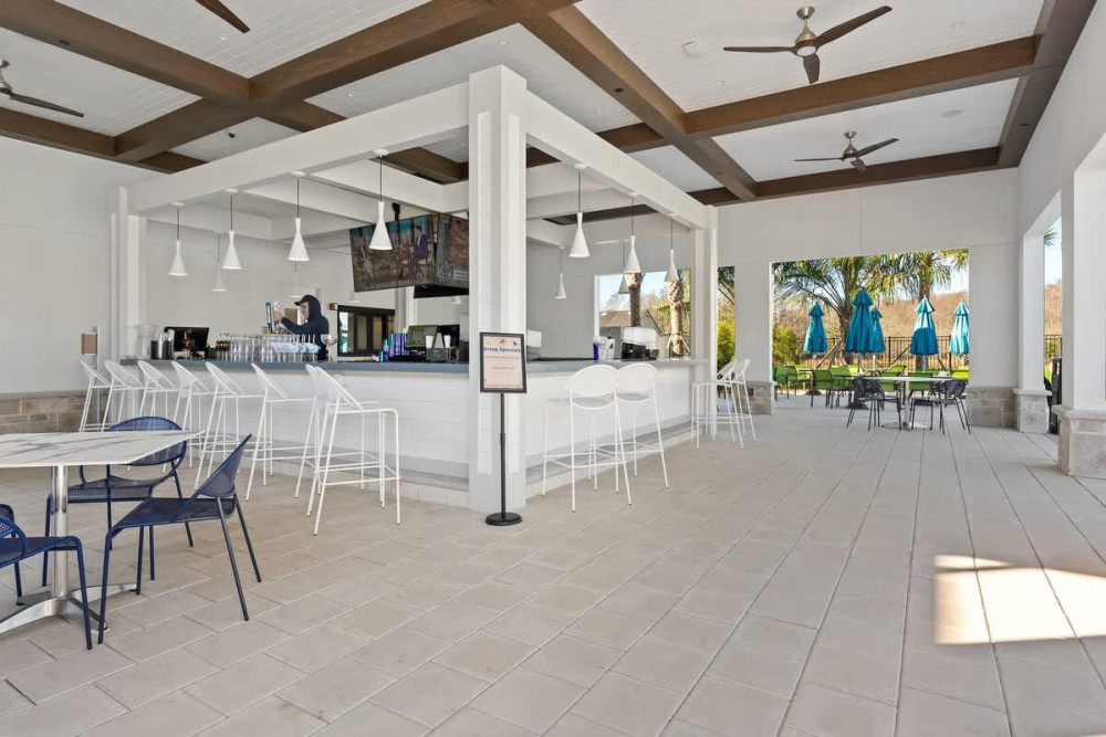 Storey Lake Resort 497