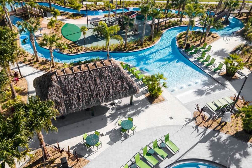 Storey Lake Resort 497