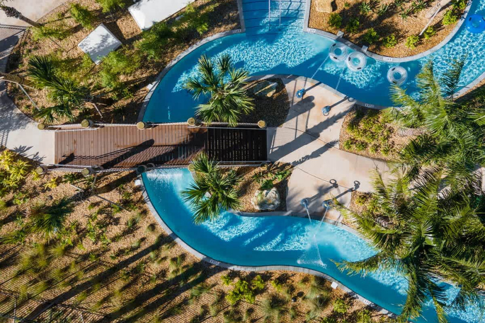 Storey Lake Resort 497