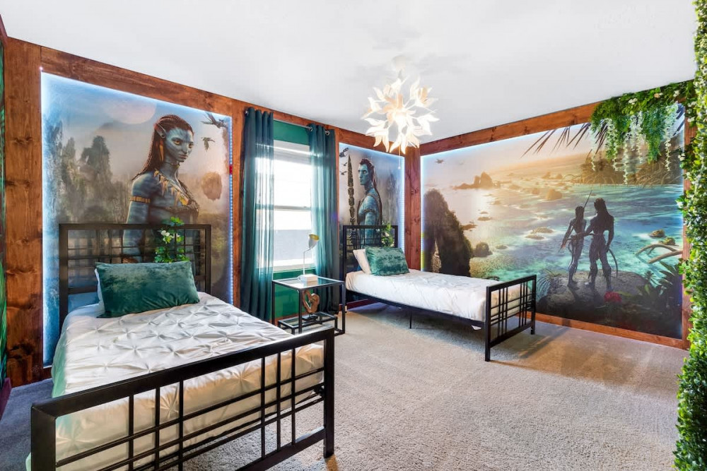Solara Resort 309