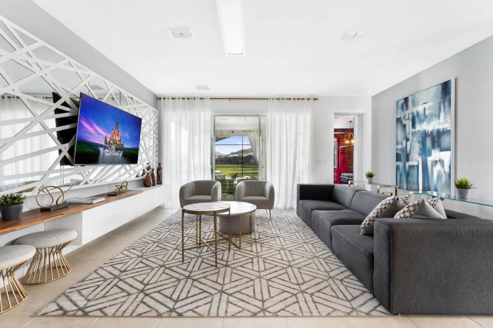 Solara Resort 309