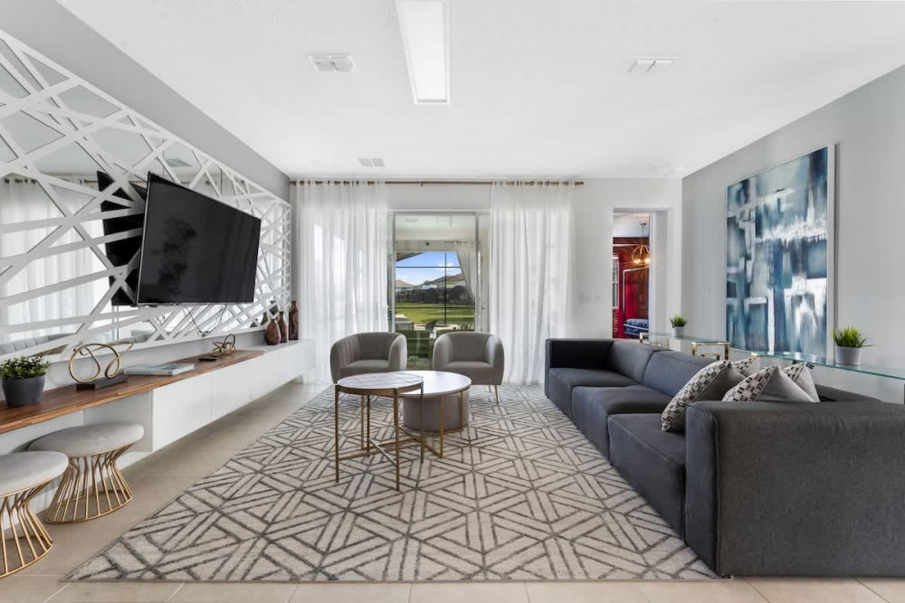 Solara Resort 309
