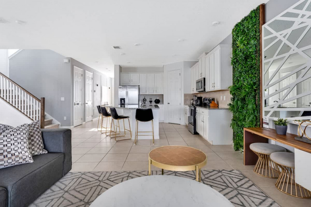 Solara Resort 309