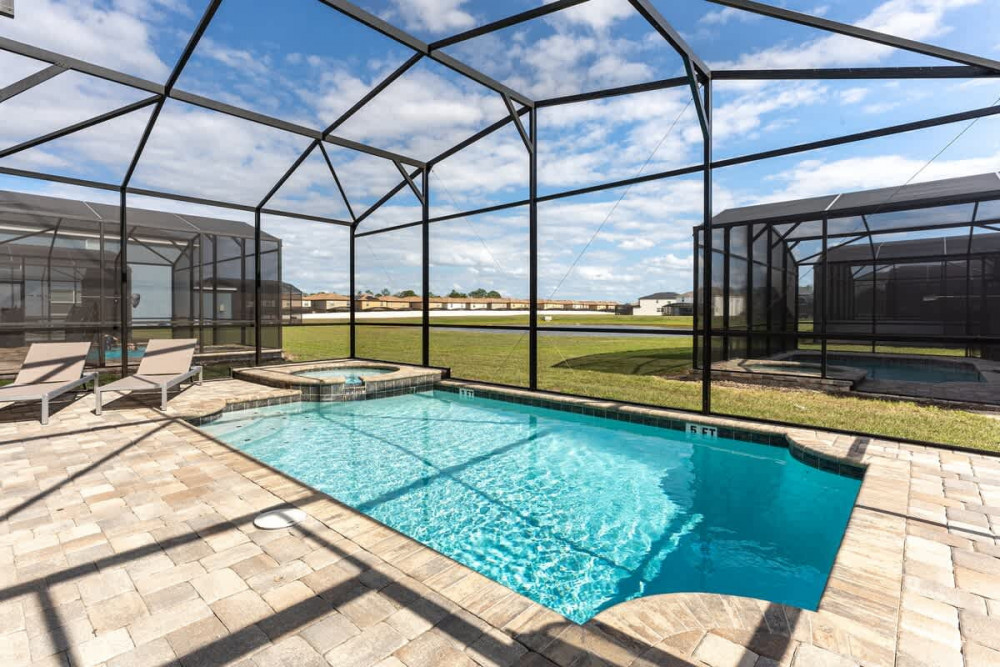 Solara Resort 309