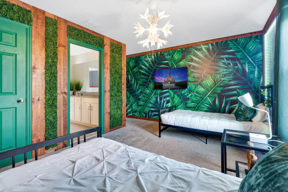 Solara Resort 309