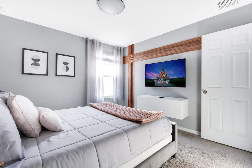 Solara Resort 309