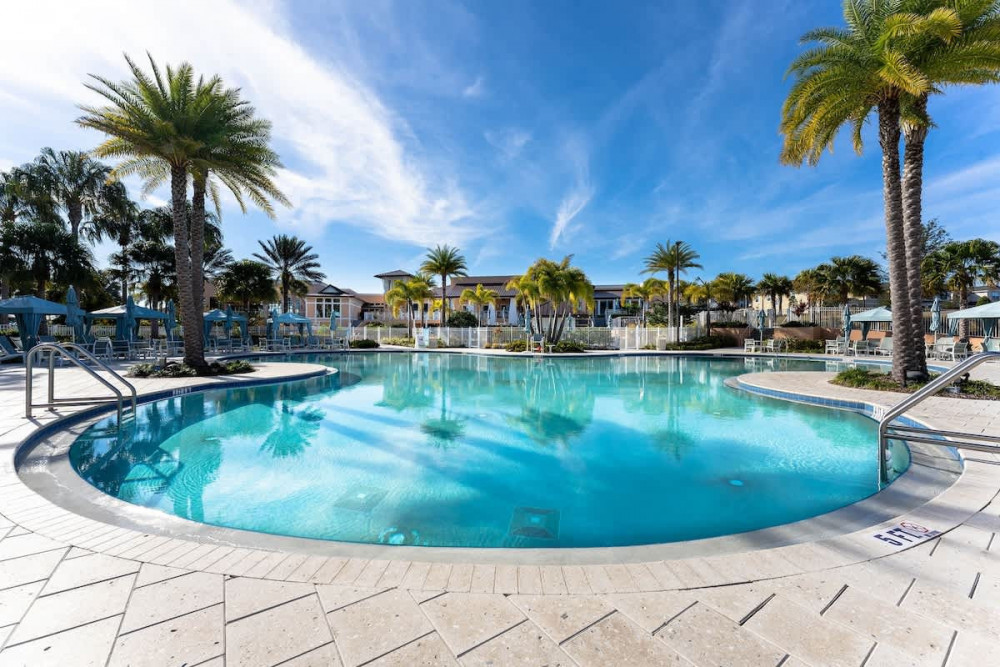 Solara Resort 309