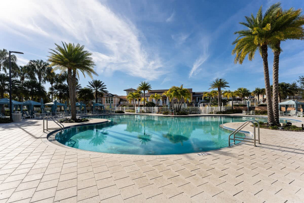 Solara Resort 309