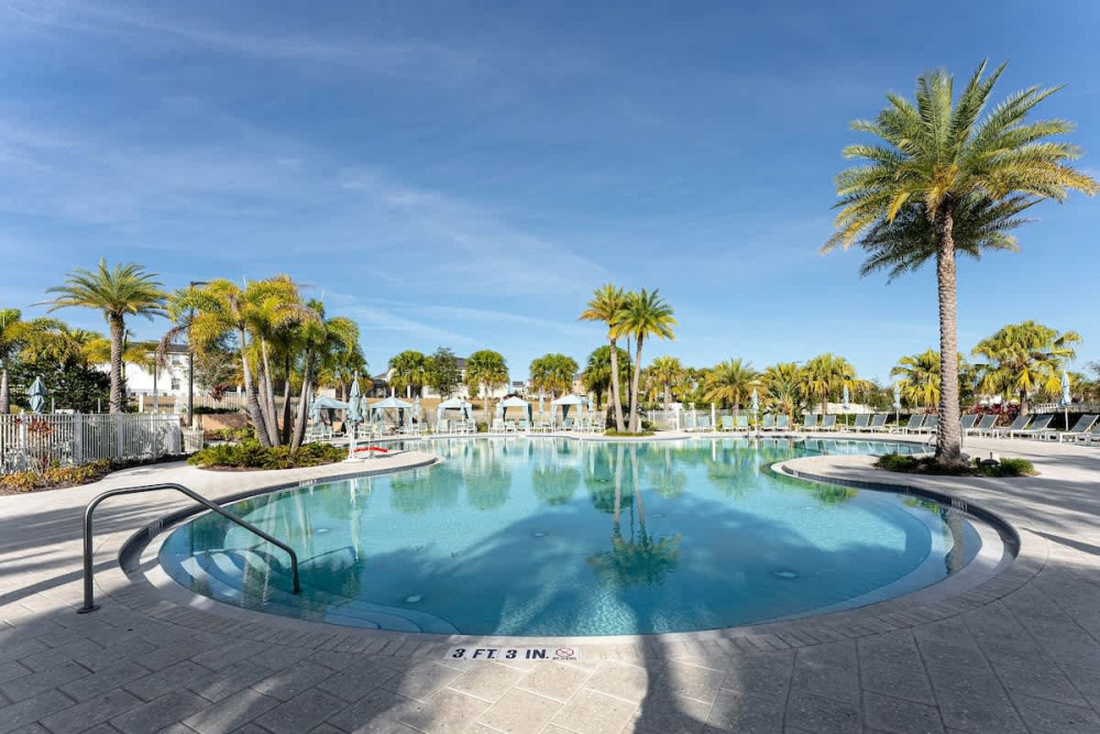 Solara Resort 309