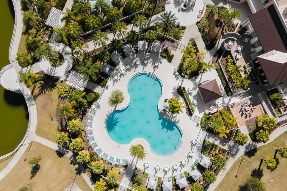 Solara Resort 309