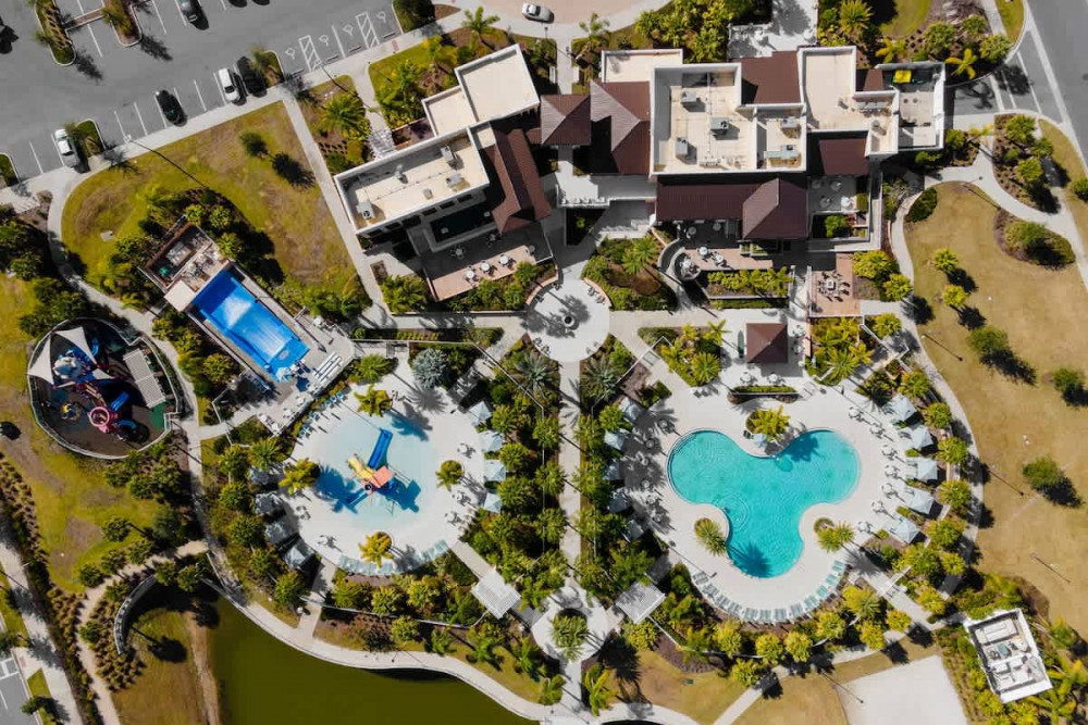 Solara Resort 309