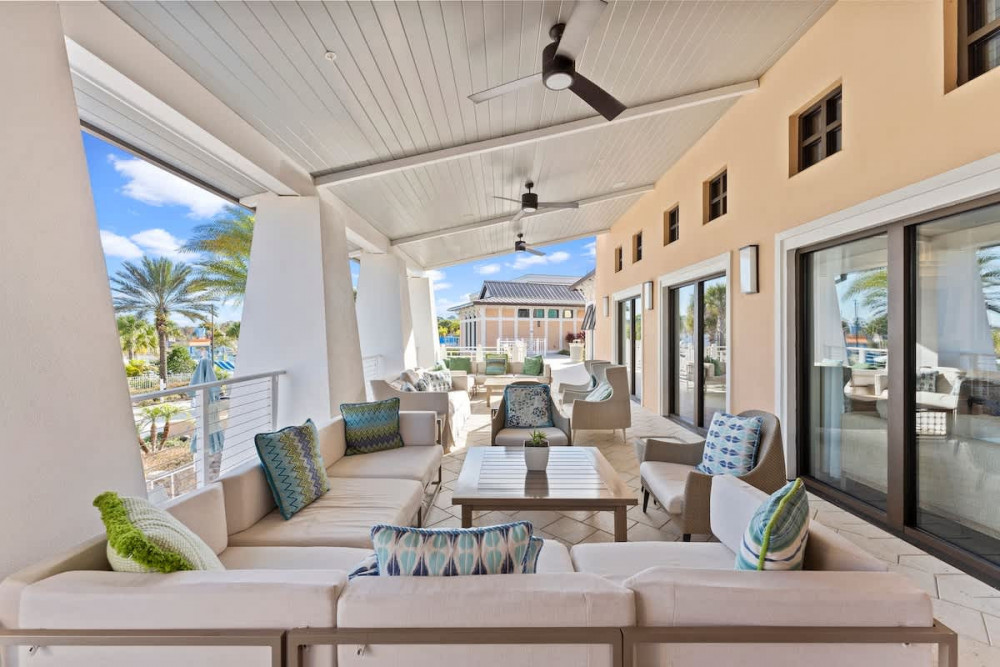 Solara Resort 309