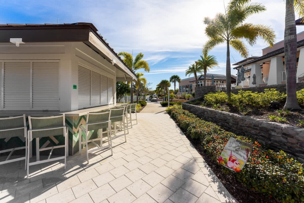Solara Resort 309