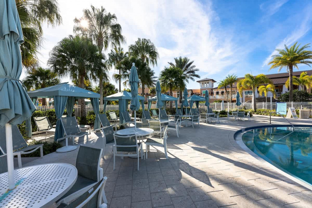 Solara Resort 309