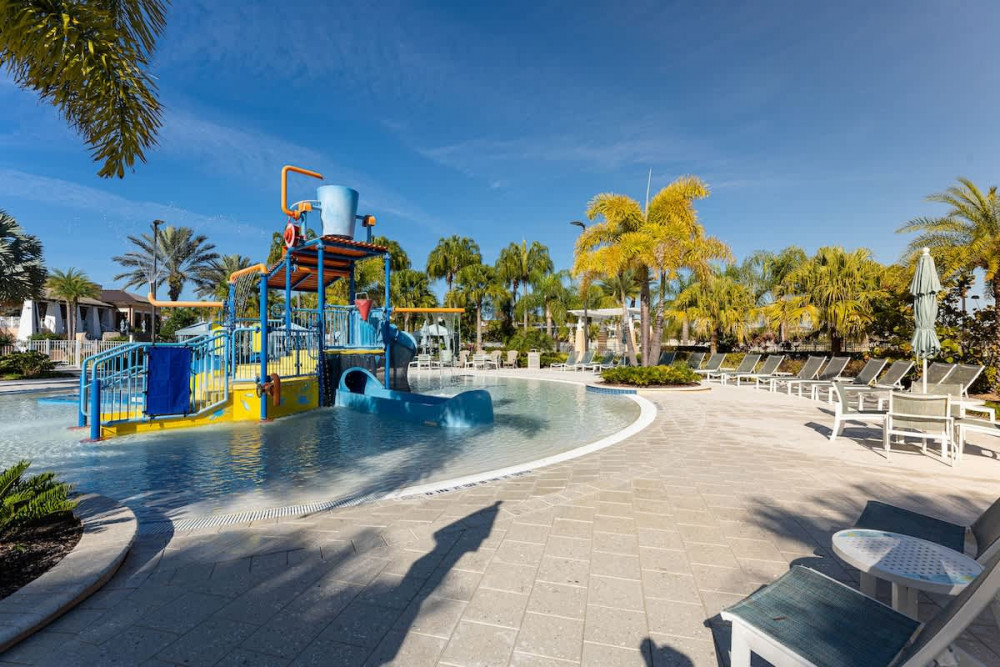 Solara Resort 309