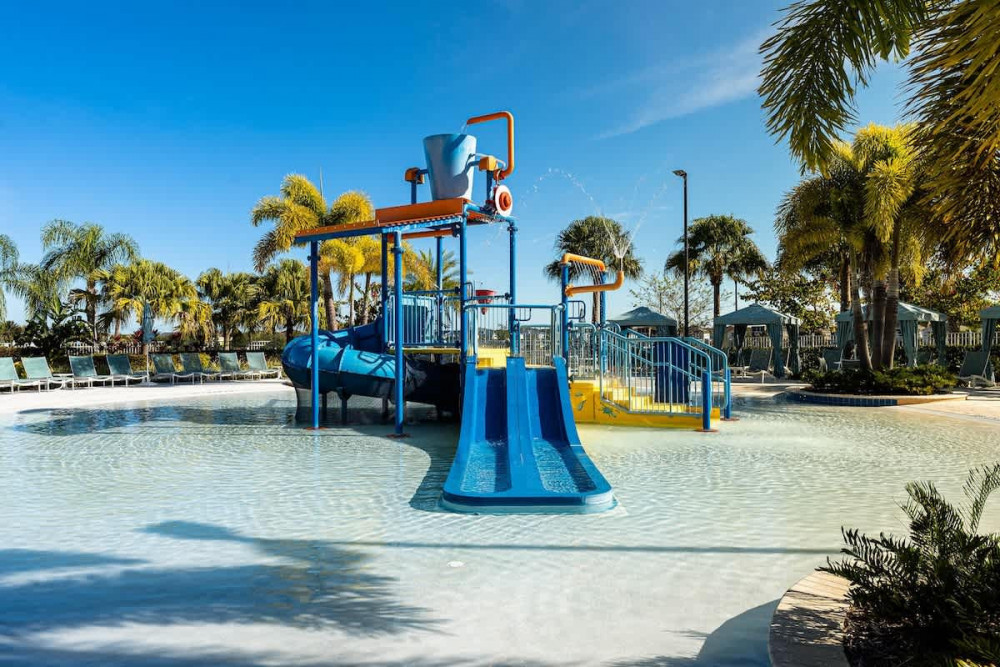 Solara Resort 309