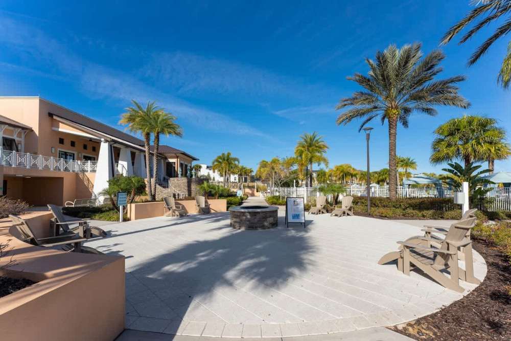Solara Resort 309