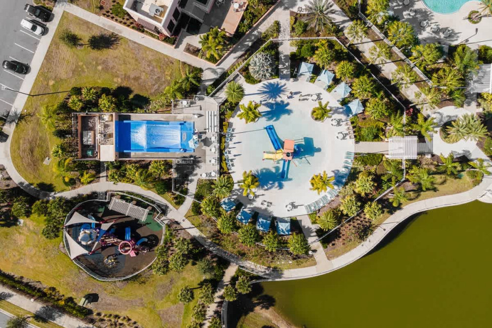 Solara Resort 309