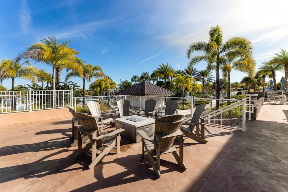 Solara Resort 309