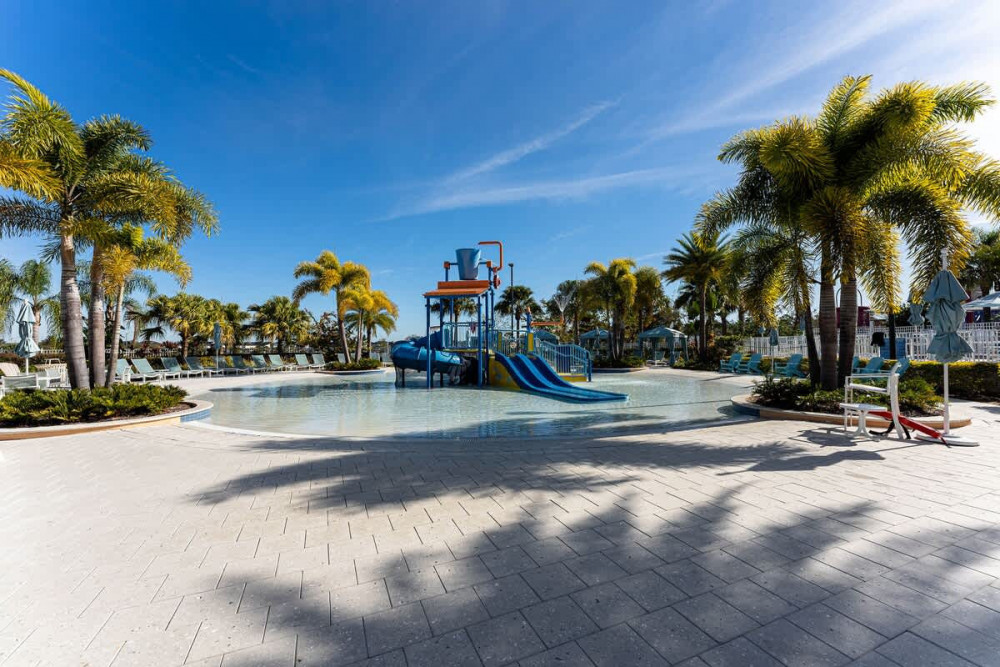 Solara Resort 309