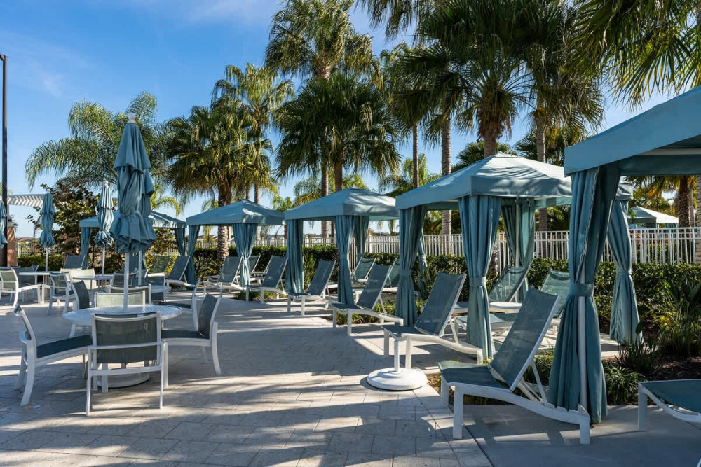 Solara Resort 309